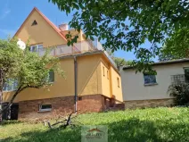 Prodej rodinného domu, Valašské Meziříčí - Krásno nad Bečvou, Obora, 145 m2