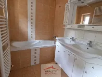 Prodej rodinného domu, Valašské Meziříčí - Krásno nad Bečvou, Obora, 145 m2