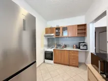 Pronájem bytu 1+1, Hodonín, Luční, 35 m2