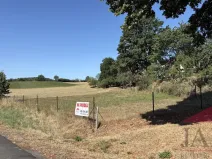 Prodej pozemku pro bydlení, Hrádek, 951 m2