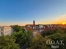 Prodej bytu 2+1, Plzeň, Jablonského, 54 m2