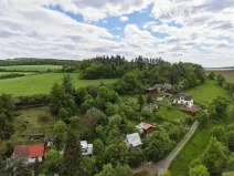Prodej pozemku pro bydlení, Nižbor, 896 m2