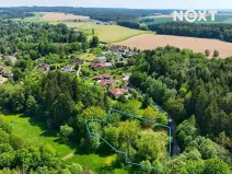 Prodej pozemku pro bydlení, Ústí nad Orlicí, 3332 m2