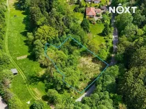 Prodej pozemku pro bydlení, Ústí nad Orlicí, 3332 m2