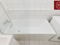 Prodej bytu 4+1, Brno, Turgeněvova, 89 m2