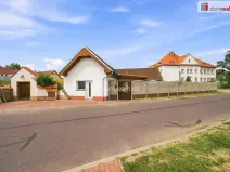 Prodej rodinného domu, Jevišovka, 130 m2