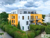 Prodej bytu 2+kk, Praha - Sedlec, Kamýcká, 57 m2