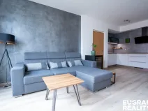 Prodej bytu 2+kk, Praha - Sedlec, Kamýcká, 57 m2