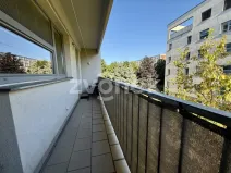 Pronájem bytu 2+kk, Zlín, Březnická, 46 m2