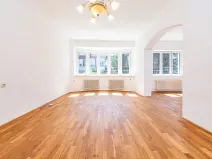 Pronájem rodinného domu, Praha - Břevnov, Pětipeského, 160 m2