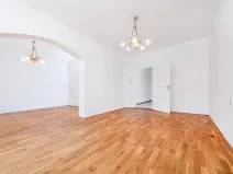 Pronájem rodinného domu, Praha - Břevnov, Pětipeského, 160 m2