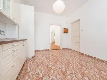 Pronájem rodinného domu, Praha - Břevnov, Pětipeského, 180 m2