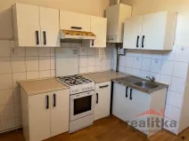 Pronájem bytu 2+1, Opava - Předměstí, Horovo náměstí, 67 m2