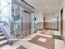 Pronájem kanceláře, Praha - Nové Město, Václavské náměstí, 85 m2