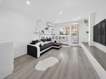 Prodej bytu 2+1, Kladno, Unhošťská, 51 m2