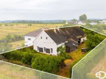 Prodej chalupy, Jindřichův Hradec - Děbolín, 78 m2