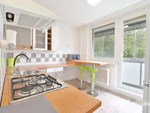 Pronájem bytu 2+1, Brno, Třískalova, 58 m2