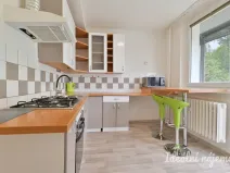 Pronájem bytu 2+1, Brno, Třískalova, 58 m2