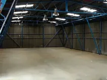 Pronájem skladu, Praha - Vysočany, U Elektry, 180 m2