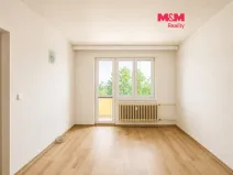 Pronájem bytu 3+1, Orlová - Lutyně, Vojtěcha Martínka, 73 m2