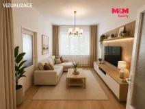 Prodej rodinného domu, Hranice - Hranice IV-Drahotuše, K Nádraží, 110 m2
