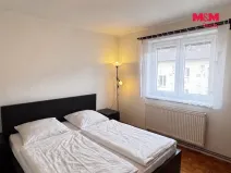 Prodej bytu 3+1, Písek, Dvořákova, 55 m2