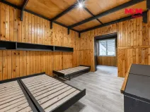 Prodej chaty, Hlubočky - Hrubá Voda, 77 m2