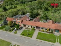 Prodej rodinného domu, Březolupy, 167 m2