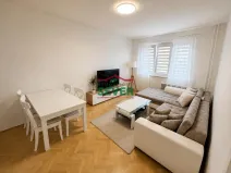 Pronájem bytu 2+1, Most, Zdeňka Fibicha, 56 m2