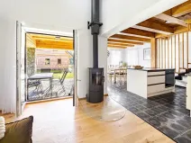 Prodej rodinného domu, Horní Planá, 156 m2