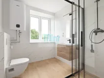 Prodej bytu 2+kk, Háj ve Slezsku, Slezská, 41 m2