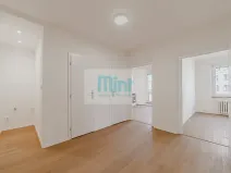 Pronájem bytu 3+1, Bohumín, Svat. Čecha, 67 m2