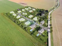 Prodej domu na klíč, Uničov, 144 m2