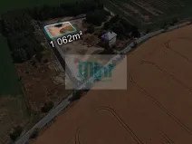 Prodej pozemku pro bydlení, Uničov, 1062 m2