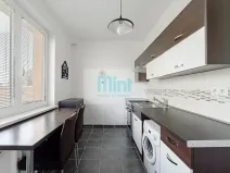 Prodej bytu 2+1, Ostrava, Sokolovská, 55 m2