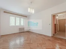 Prodej bytu 2+1, Ostrava, Jižní, 51 m2