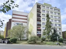 Pronájem bytu 3+1, Praha - Krč, K výzkumným ústavům, 76 m2
