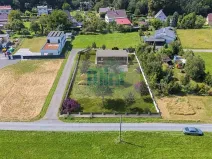 Prodej pozemku pro bydlení, Frenštát pod Radhoštěm, 1528 m2