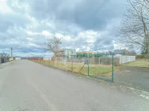 Prodej pozemku pro bydlení, Hrabyně, 1386 m2