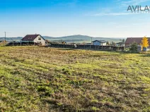 Prodej pozemku pro bydlení, Trhový Štěpánov, Okružní, 1294 m2