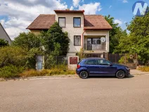 Prodej rodinného domu, Radošovice, 243 m2