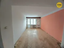 Prodej bytu 3+1, Přerov, nábř. Dr. Edvarda Beneše, 61 m2