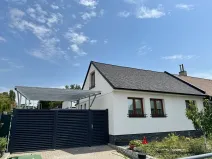 Prodej rodinného domu, Kyjov, 160 m2