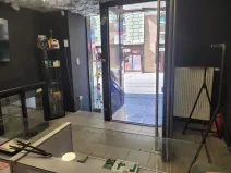 Pronájem obchodního prostoru, Brno, Masarykova, 65 m2