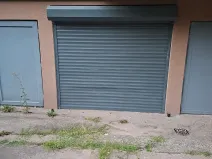 Pronájem garáže, Kolín, Tyršova, 20 m2