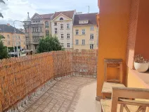 Pronájem bytu 2+1, Teplice, Josefa Hory, 60 m2