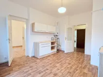 Pronájem bytu 2+1, Teplice, Josefa Hory, 60 m2