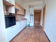 Pronájem bytu 2+1, Teplice, Josefa Hory, 60 m2