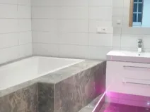 Pronájem bytu 3+kk, Děčín, Teplická, 60 m2