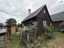 Prodej chaty, Česká Lípa - Okřešice, 19 m2